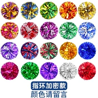 Сообщение из петли плюс цвет