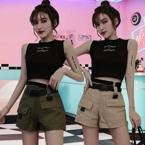 Короткий сексуальный ремень, комплект для взрослых, спортивная одежда