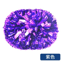 Большая сиреневая ручка