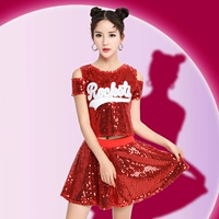 OKS TOP TOP+Юбка [Дахонг]