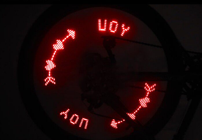 Eclairage pour vélo - Ref 2401745 Image 30