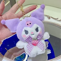 Peach Sanrio Purple Purple