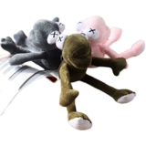 Аксессуар на рюкзак, кукла, плюшевая рождественская японская игрушка для влюбленных, лягушка, подарок на день рождения