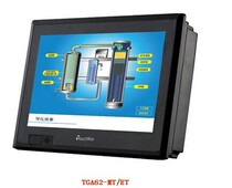 Xinjie new touch screen TGA62-MT TGA63-MT 10 inch man-machine interface