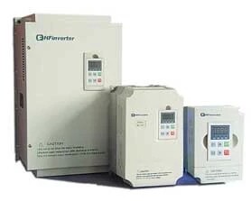 The new original HFFOURA F1000-G0075T3B 7 5KW 380V