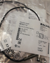 BES0112 Balluff BES 516-377-G-E4-C-S49-003