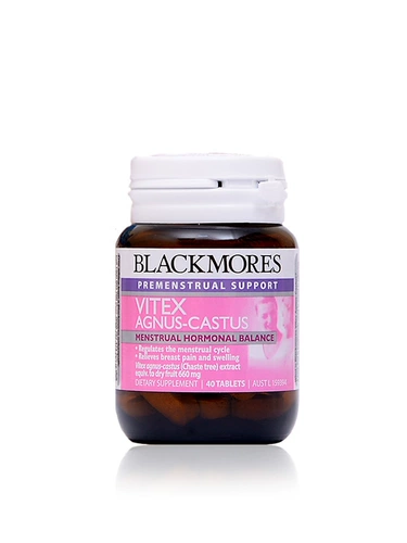 Австралия Австралия Blackmores Holy Berry Essens
