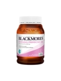 Тетя больше не ранит Blackmores Australia, см. Мягкие капсулы с маслом, чтобы заботиться о менструальном периоде яичников, без боли в Австралии