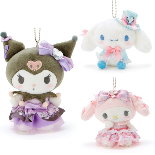 Sanrio, плюшевая подвеска, стиль Лолита