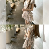 Южный Фахуа Банкет короткие 5 рабочих дней