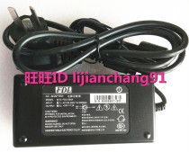 FDLJ1204A power adapter 24V-1 5A power adapter three-pin output socket