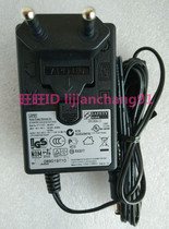 Suitable for Biao Wang SHE056 hard disk box 3 5 inch SSK Xingwei mobile hard disk power adapter 12V transformer