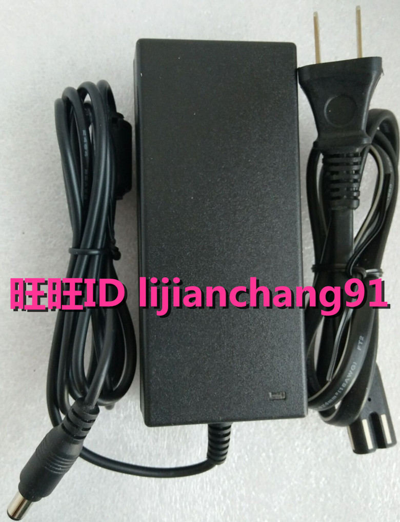 Honeywell Honeywell PC42d printer 24V2 5A power adapter charger T800 marking