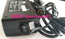 Original FDL Fudu to come 24V2A cash register printer three-pin power adapter model: FDL1204