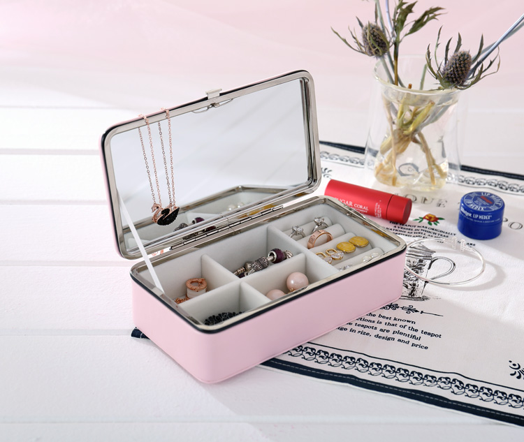 Coffret à bijoux - Ref 3106745 Image 8