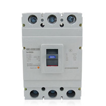 CHINT Molded case circuit breaker Air switch Air switch NM1-630S 3300 500A three poles