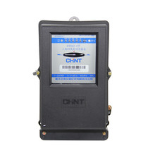 CHINT Electric meter DT862-4 energy meter 3* 15-60A three-camera mechanical meter