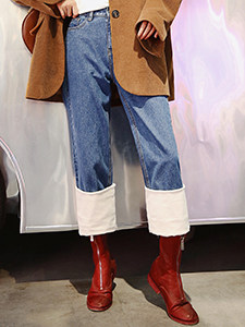 Veste pour femme OTHERMIX en Coton - Ref 3221320 Image 11