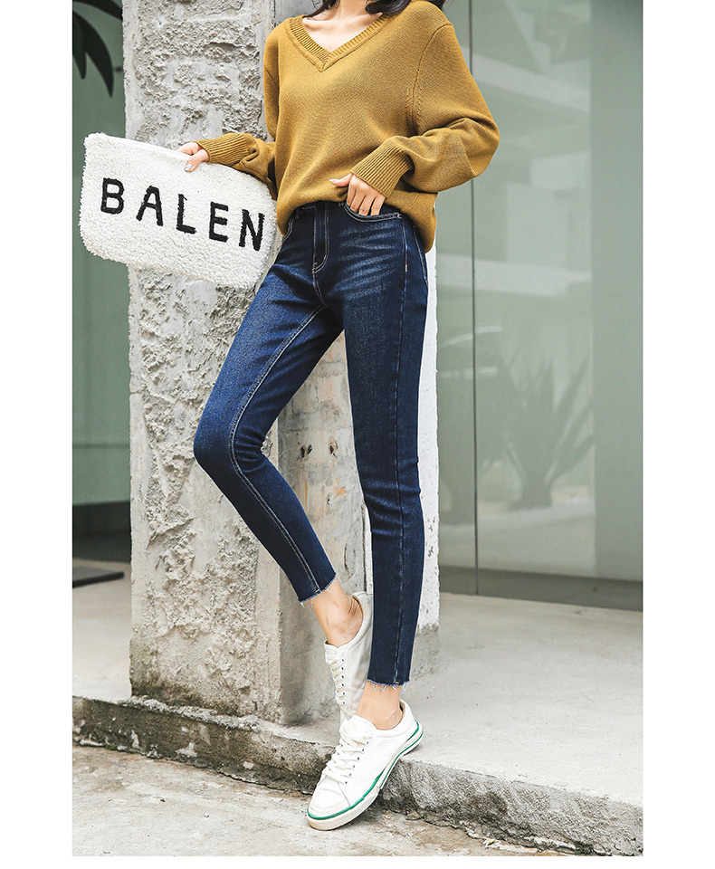 Jean femme OTHERMIX - Ref 3193247 Image 24
