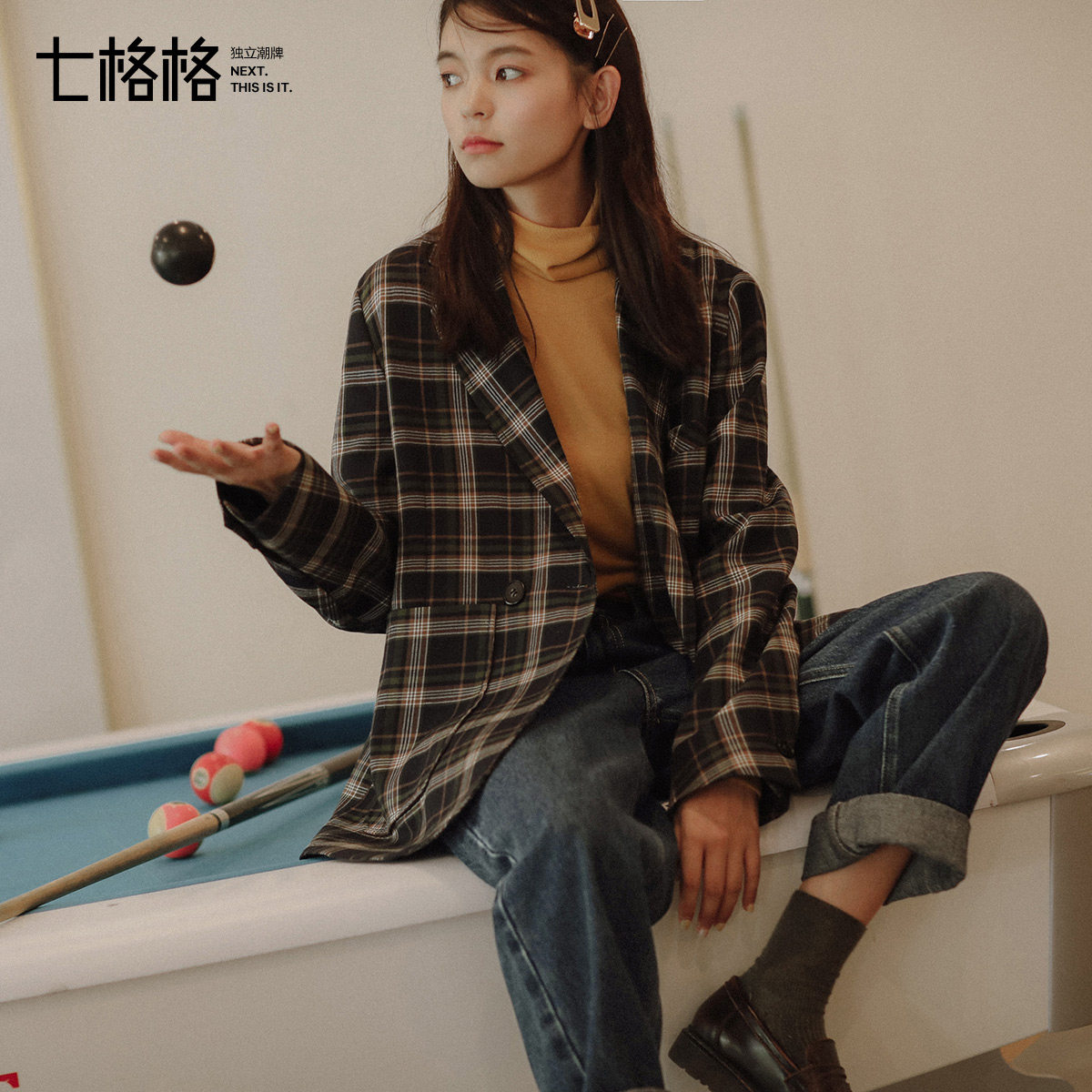 Veste pour femme - Ref 3218849 Image 1