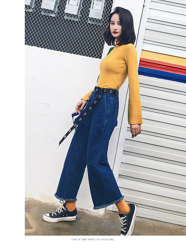 Jean femme OTHERMIX - Ref 3193208 Image 52