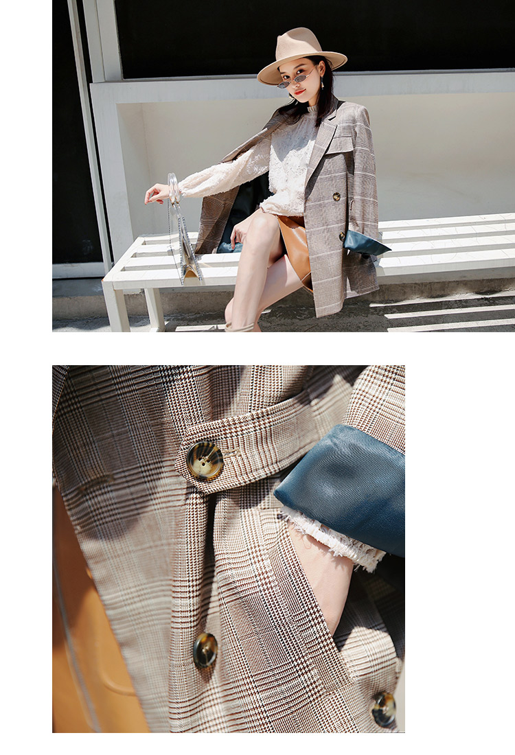 Veste pour femme OTHERMIX en Polyester - Ref 3221394 Image 35