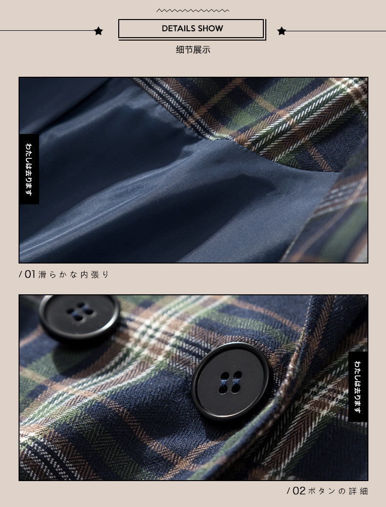 Veste pour femme - Ref 3218849 Image 51