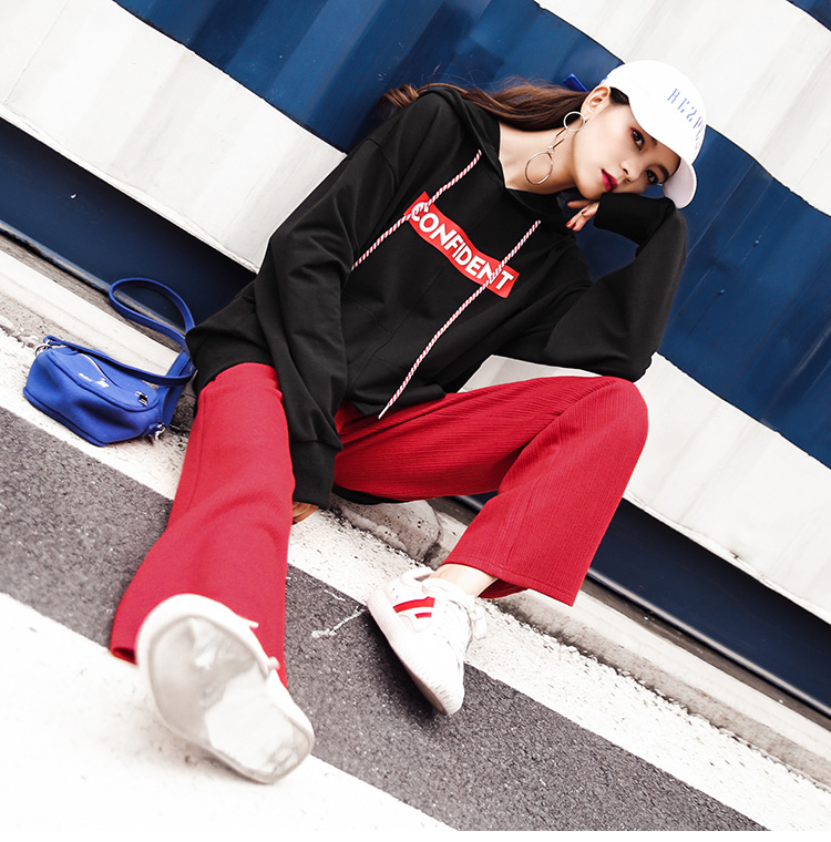 Sweatshirt femme OTHERMIX - Ref 3217070 Image 50