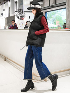 Jean femme OTHERMIX - Ref 3193208 Image 25