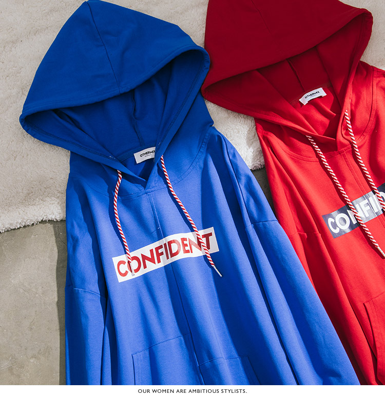 Sweatshirt femme OTHERMIX - Ref 3217070 Image 53