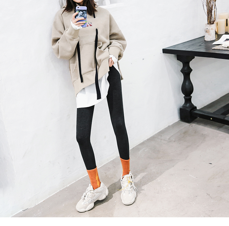 Sweatshirt femme OTHERMIX - Ref 3217356 Image 44