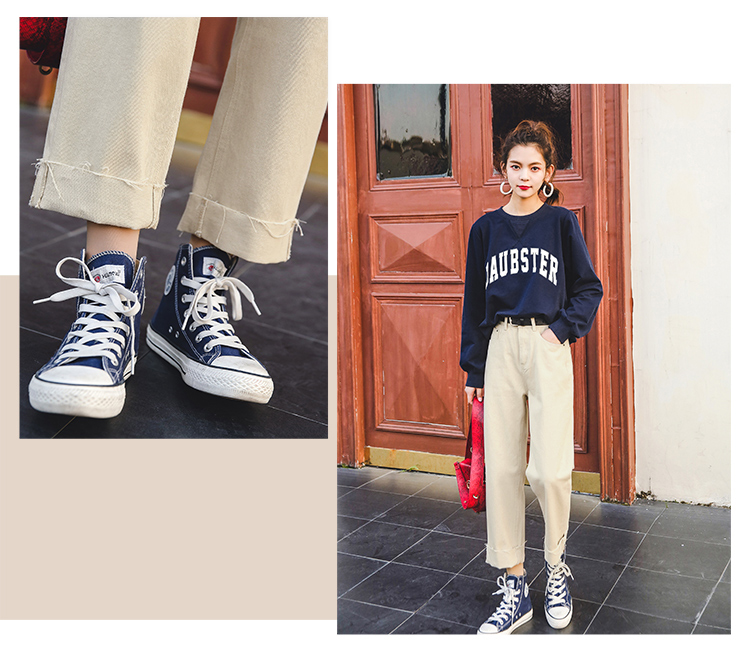 Jean femme OTHERMIX - Ref 3194521 Image 49