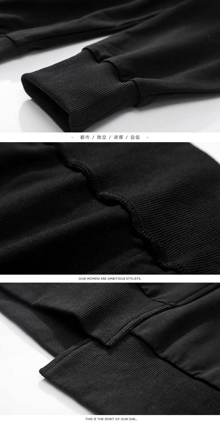 Sweatshirt femme OTHERMIX - Ref 3217070 Image 62