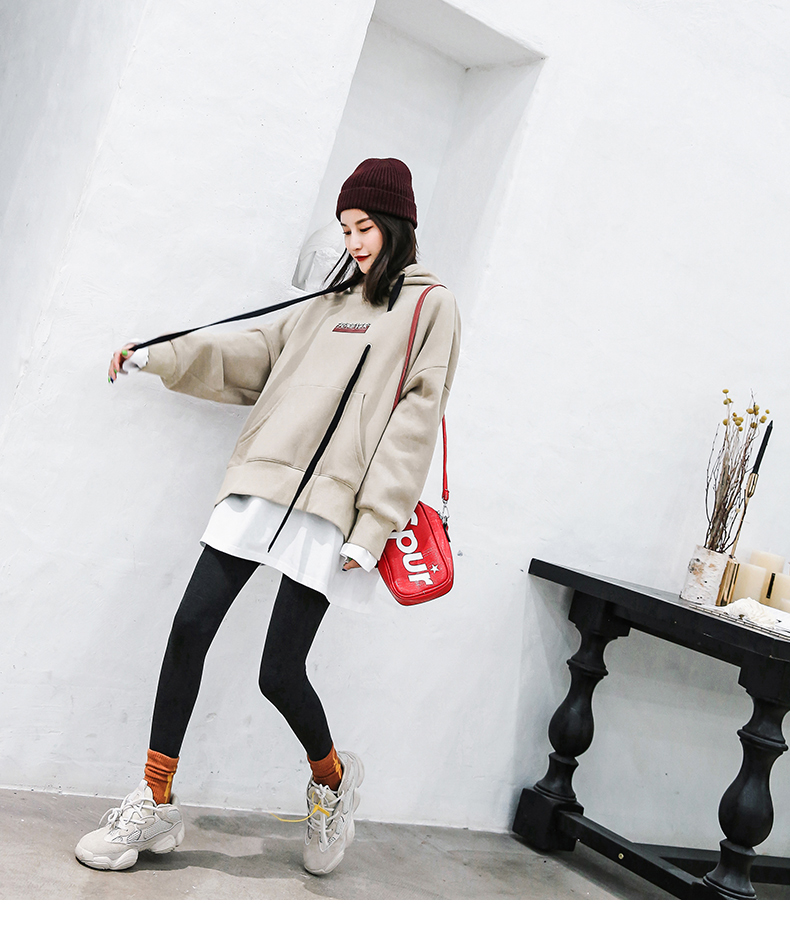 Sweatshirt femme OTHERMIX - Ref 3217356 Image 42