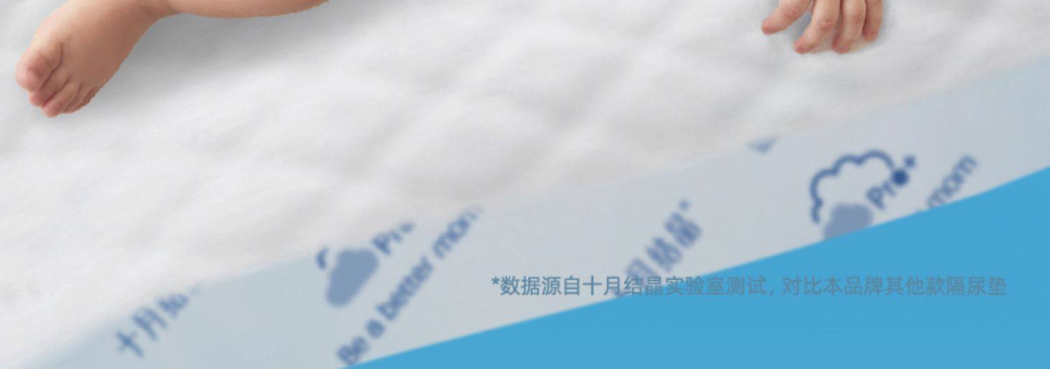 Newborn Baby Diaper Pad Super Soft Waterproof Breathable 33*45cm 20 Pcs/Bag