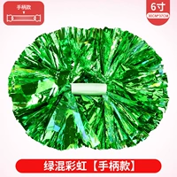 Большая радужная ручка, 6 дюймовая, 30см, 37см