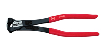 German import Wihan WIHA versatile powerful top-cut pliers 26757 