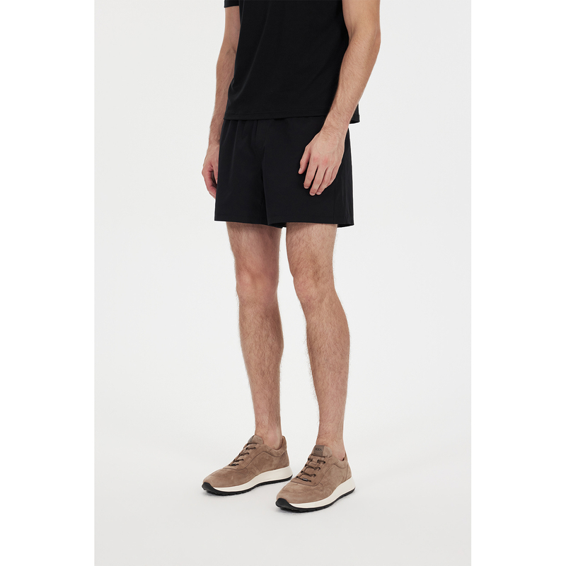 Core Form Short Sports Casual Quick-Drying Fitness Shorts Jogging Pants Black Red Brown Core Form Short Sports Casual Quick-Drying Fitness Shorts Jogging Pants Black Red Brown