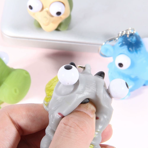 Забавная настольная игра, слайм, антистресс