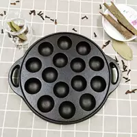 /Хозяйственные чугунные, не связанные с кожи
