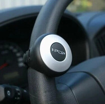Car power ball steering wheel mini ipop car effortless steering ball control ball steel ball bearing booster