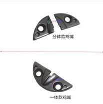 Kessman Dalian Ocean Straight Knife Cutting Machine Tool Sem KM Electric Scissors Chicken Mouth Chicken Tsui