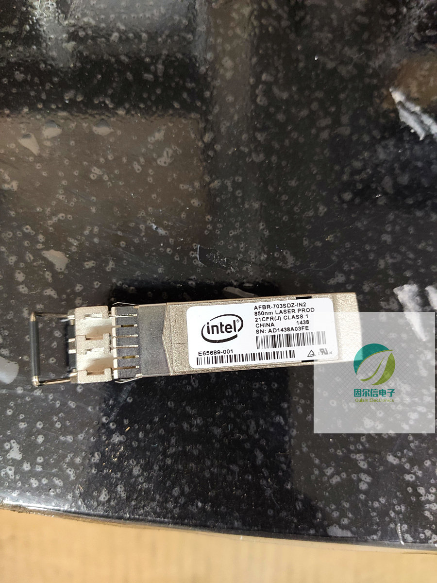 Original Intel AFBR-703SDZ-IN2 10G 10,000 trillion multimode X520-DA2 DA1 optical module-Taobao