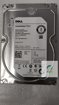  DELL original ST2000NM0033 2T 3 5 7 2K 128M SATA 55fx5 2TB hard drive