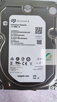 Seagate 6T SAS hard drive Seagate ST6000NM0034 3 5 inch server 6TB 12Gb