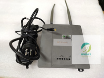  D-Link DWL-3200AP POE iron shell wireless access point AP with power supply 2 4GHz 100 megabytes