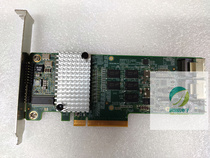 Inspur NF5140M3 NF5270M3 YZCA-00047-101 LSI 2108 6GB SAS array card