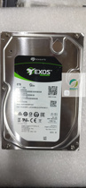 Original fashion hitier ST8000NM000A 8TB 8T new Galaxy enterprise-class EX0S hard disk 256M enterprise