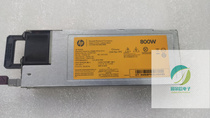 Genuine HP 720479-B21 723599-001 754381-001 HP Gen9 800W power