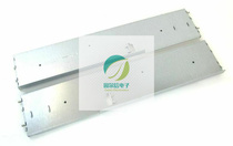 EMC 100-560-541 cx3 cx4 static rail storage expansion cabinet universal 2P-DAE